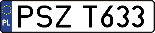PSZT633
