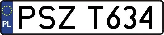 PSZT634