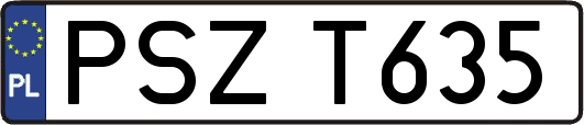 PSZT635