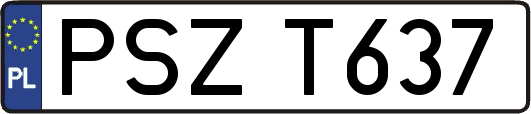PSZT637