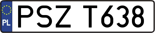 PSZT638