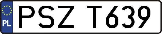 PSZT639