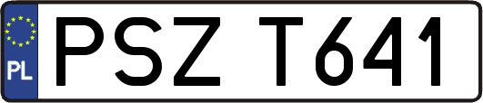 PSZT641