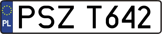 PSZT642