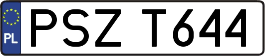PSZT644