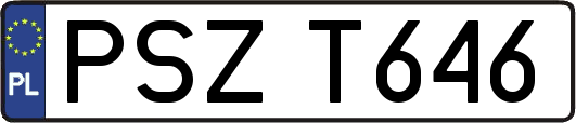 PSZT646