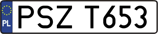 PSZT653