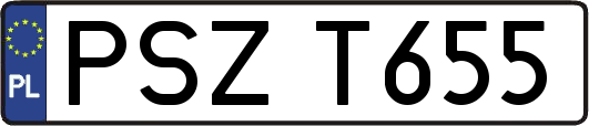 PSZT655