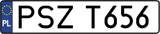PSZT656
