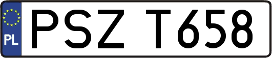 PSZT658