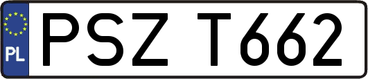 PSZT662