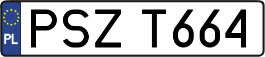PSZT664