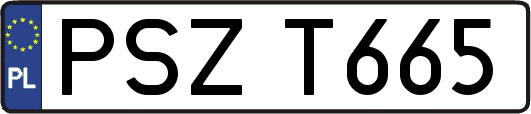 PSZT665