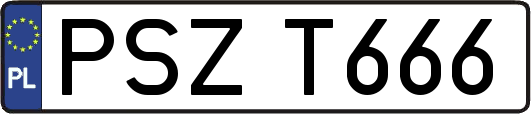 PSZT666