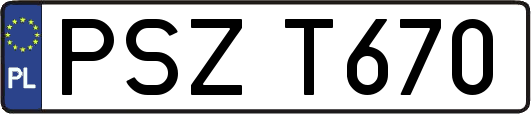 PSZT670