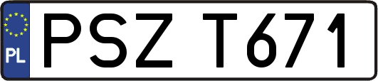 PSZT671