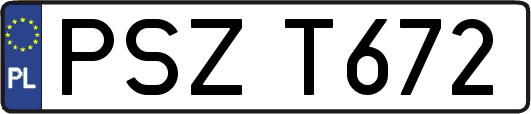 PSZT672