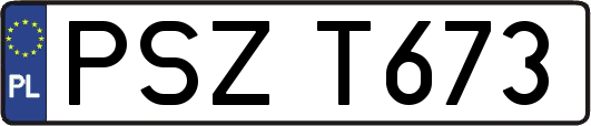 PSZT673