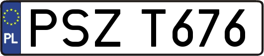 PSZT676