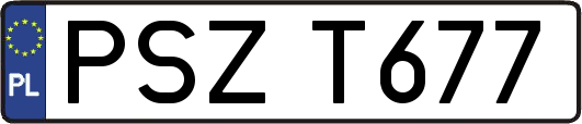 PSZT677
