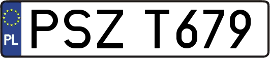 PSZT679