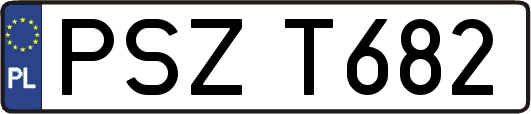 PSZT682