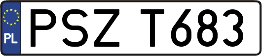 PSZT683