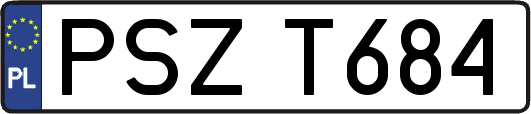 PSZT684