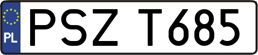 PSZT685