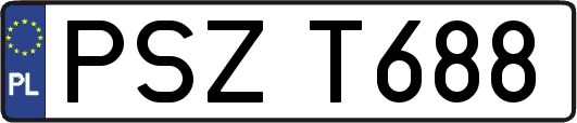 PSZT688