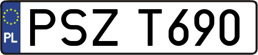 PSZT690