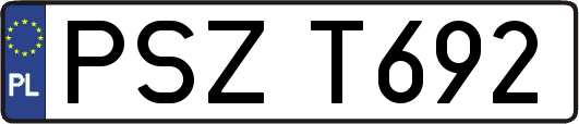 PSZT692