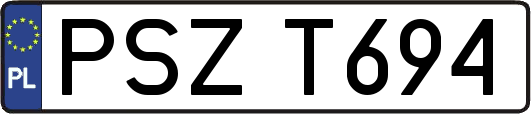 PSZT694