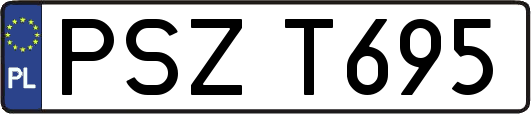 PSZT695