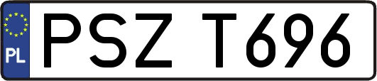 PSZT696