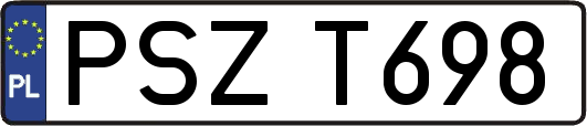 PSZT698