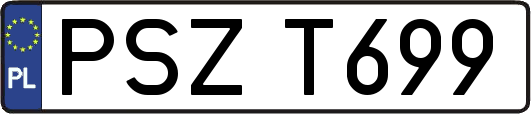 PSZT699