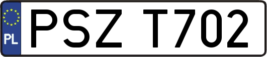 PSZT702