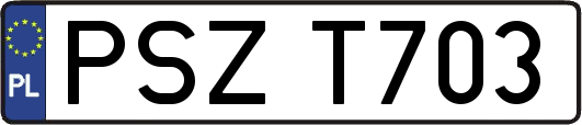 PSZT703
