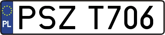 PSZT706