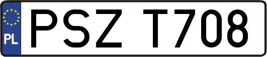 PSZT708
