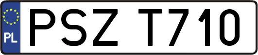 PSZT710