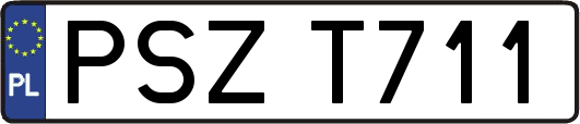 PSZT711