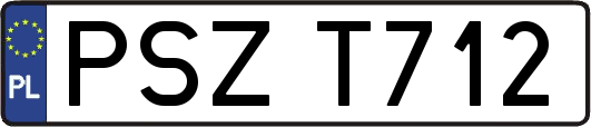 PSZT712