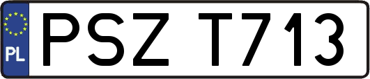 PSZT713