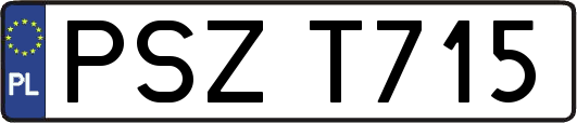 PSZT715