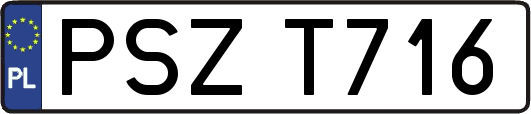 PSZT716