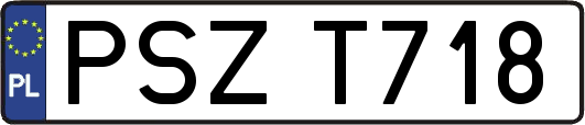 PSZT718