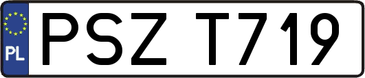 PSZT719