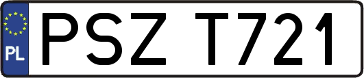 PSZT721